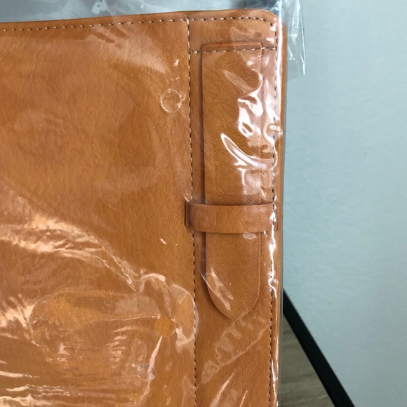 💻📱Premium Synthetic Leather Laptop/Tablet Case - Picture 6 of 8